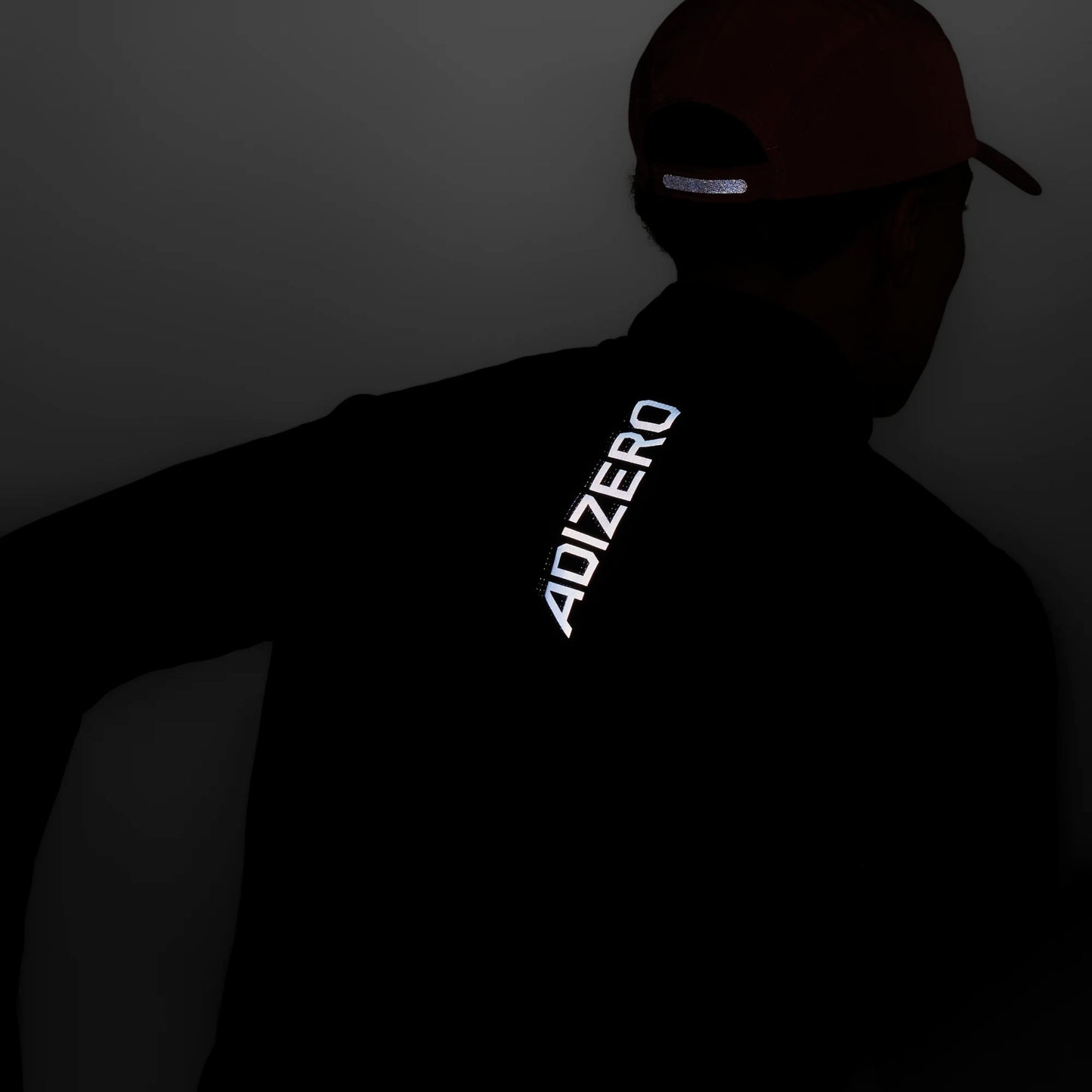 Adidas - Adizero Vest - black - Veste running sans manches hommes