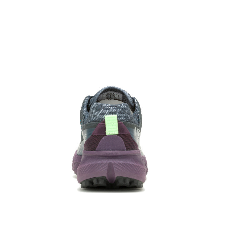 Merrell - Agility Peak 5 GORE-TEX® - slate - chaussures Trail running hommes