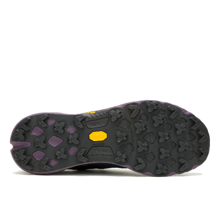 Merrell - Agility Peak 5 GORE-TEX® - slate - chaussures Trail running hommes