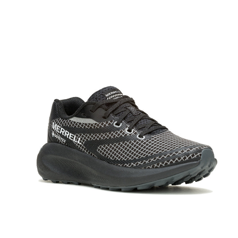 Merrell - Morphlite GORE-TEX® - black - chaussures Trail running hommes