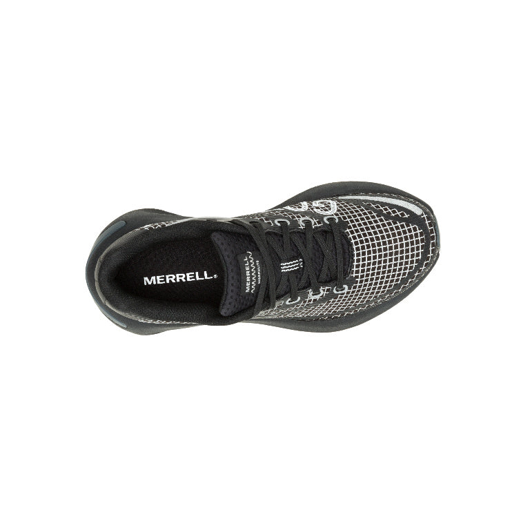 Merrell - Morphlite GORE-TEX® - black - chaussures Trail running hommes