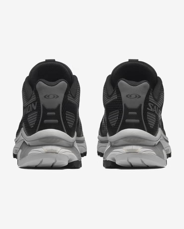 Salomon - XT-4 OG GTX - black / black / lunar - chaussures unisexe