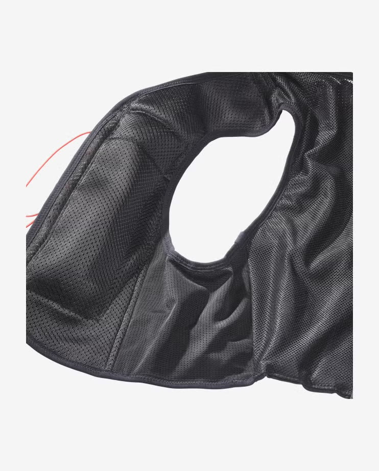 Salomon - S/Lab Ultra 10 - black - gilet d’hydratation unisexe