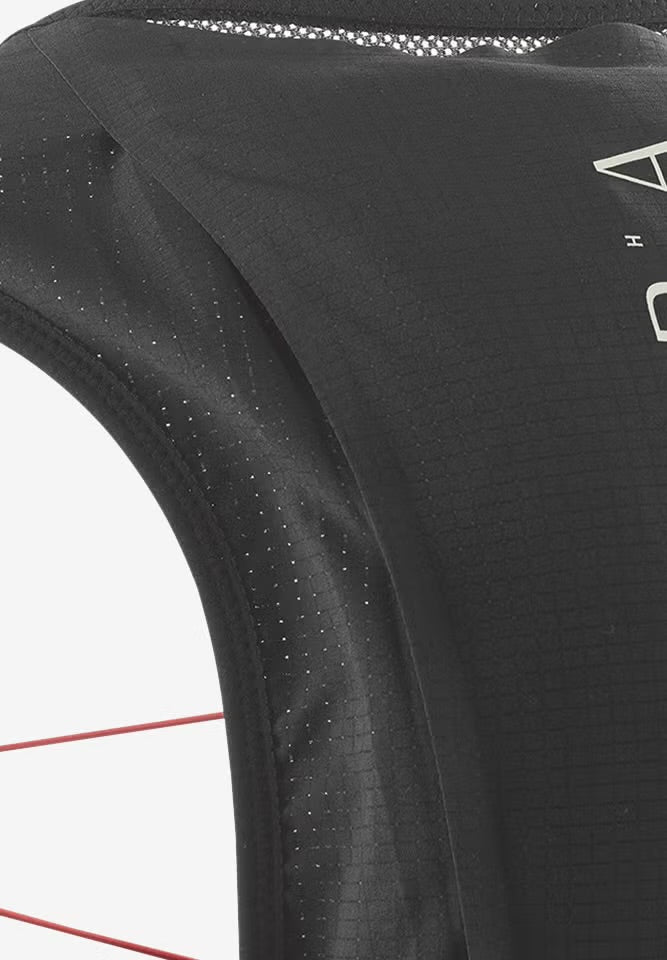 Salomon - S/Lab Ultra 10 - black - gilet d’hydratation unisexe