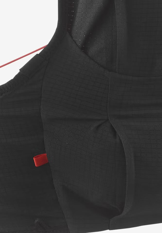 Salomon - S/Lab Ultra 10 - black - gilet d’hydratation unisexe