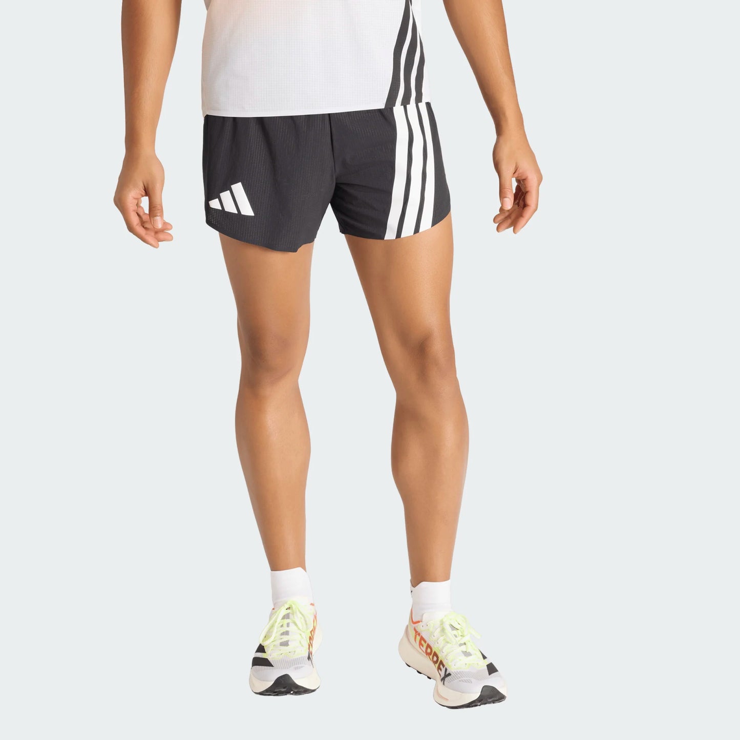 Adidas - Terrex Xperior Pro Aero Short - black - Short running hommes