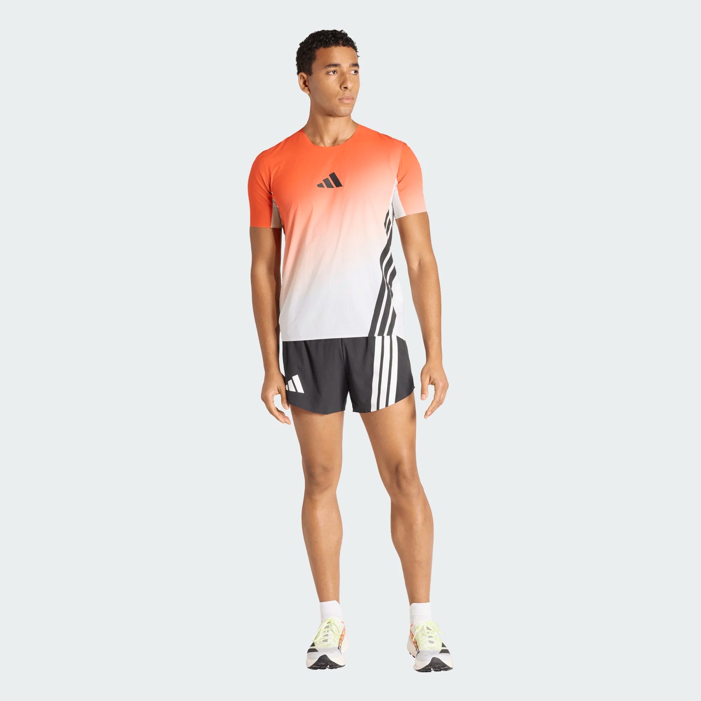 Adidas - Terrex Xperior Pro Aero Short - black - Short running hommes