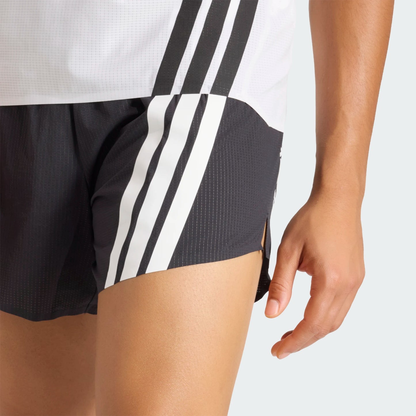 Adidas - Terrex Xperior Pro Aero Short - black - Short running hommes