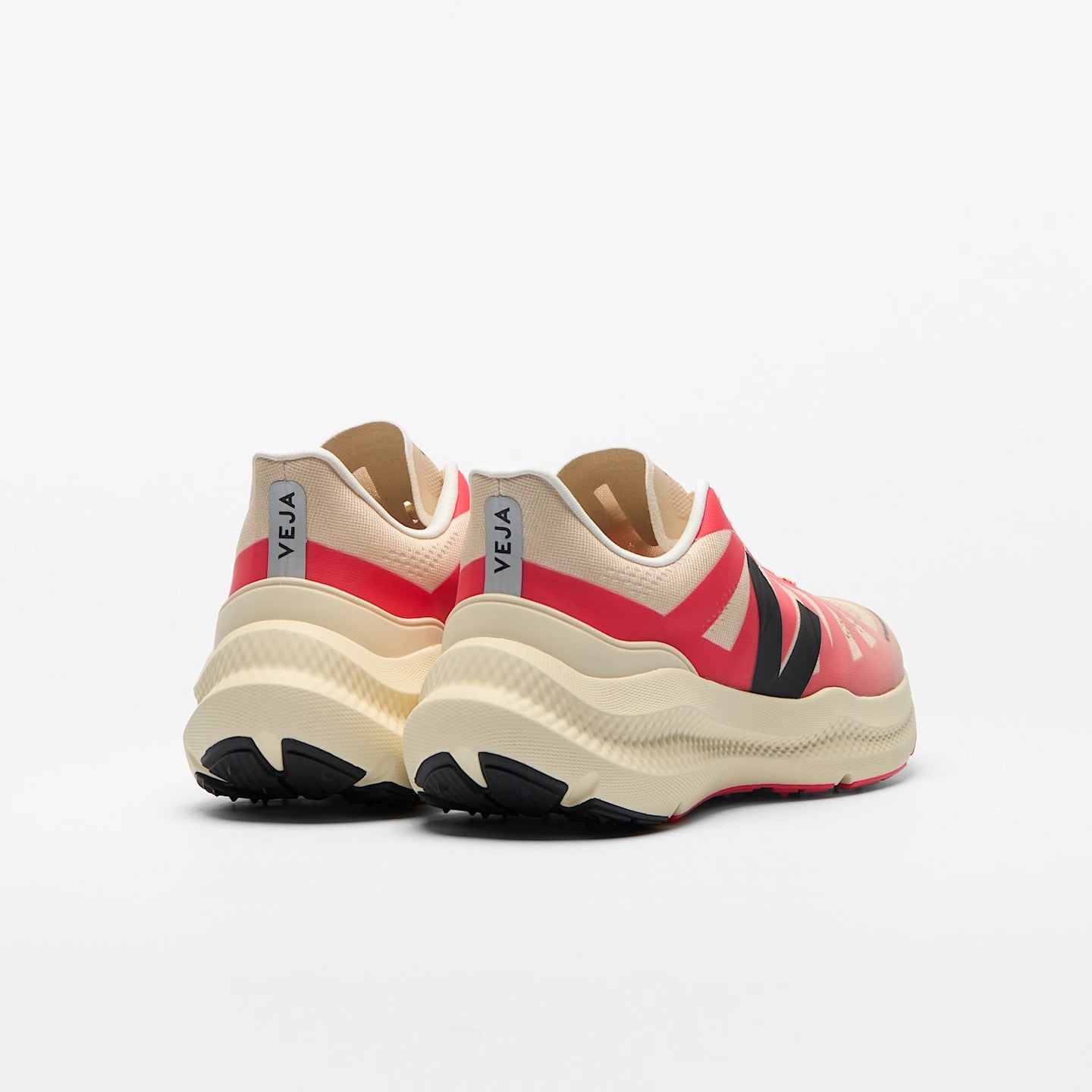 Veja - Condor 3 Advanced - rose gradient calcaire - Chaussures de running femmes