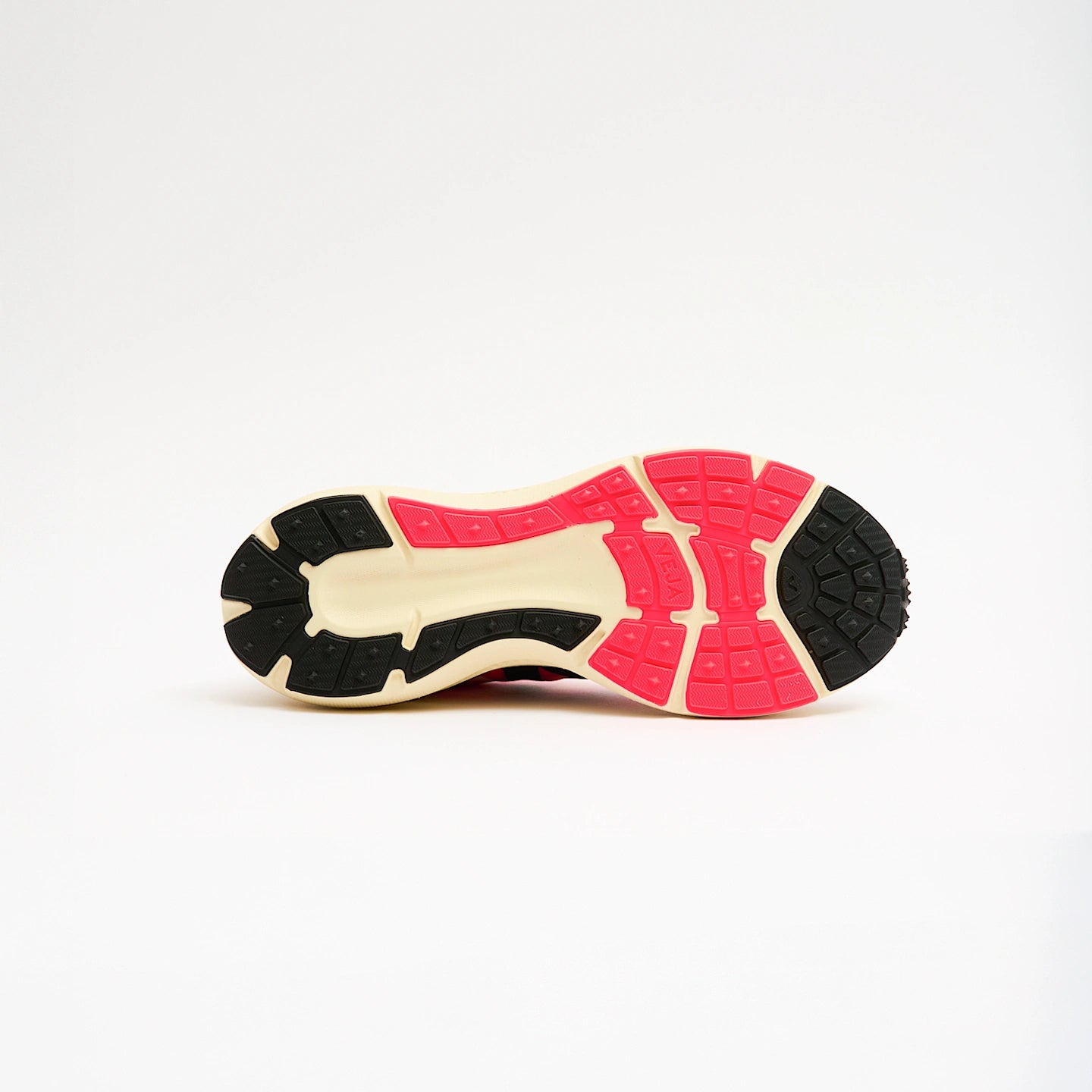 Veja - Condor 3 Advanced - rose gradient calcaire - Chaussures de running femmes