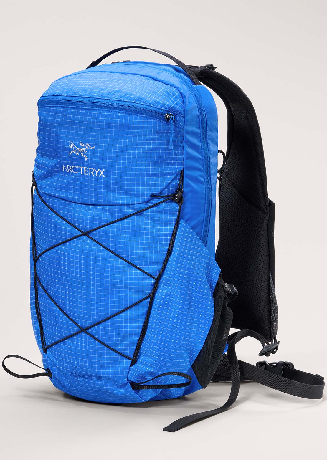 Arc’teryx - Aerios 18 Backpack - fluidity - Sac à dos unisexe