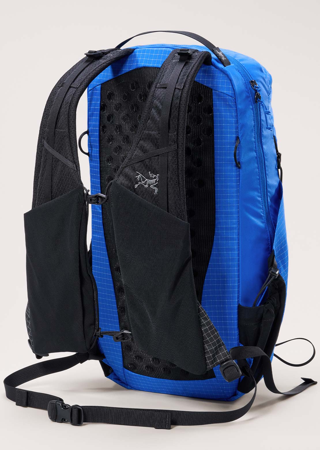 Arc’teryx - Aerios 18 Backpack - fluidity - Sac à dos unisexe