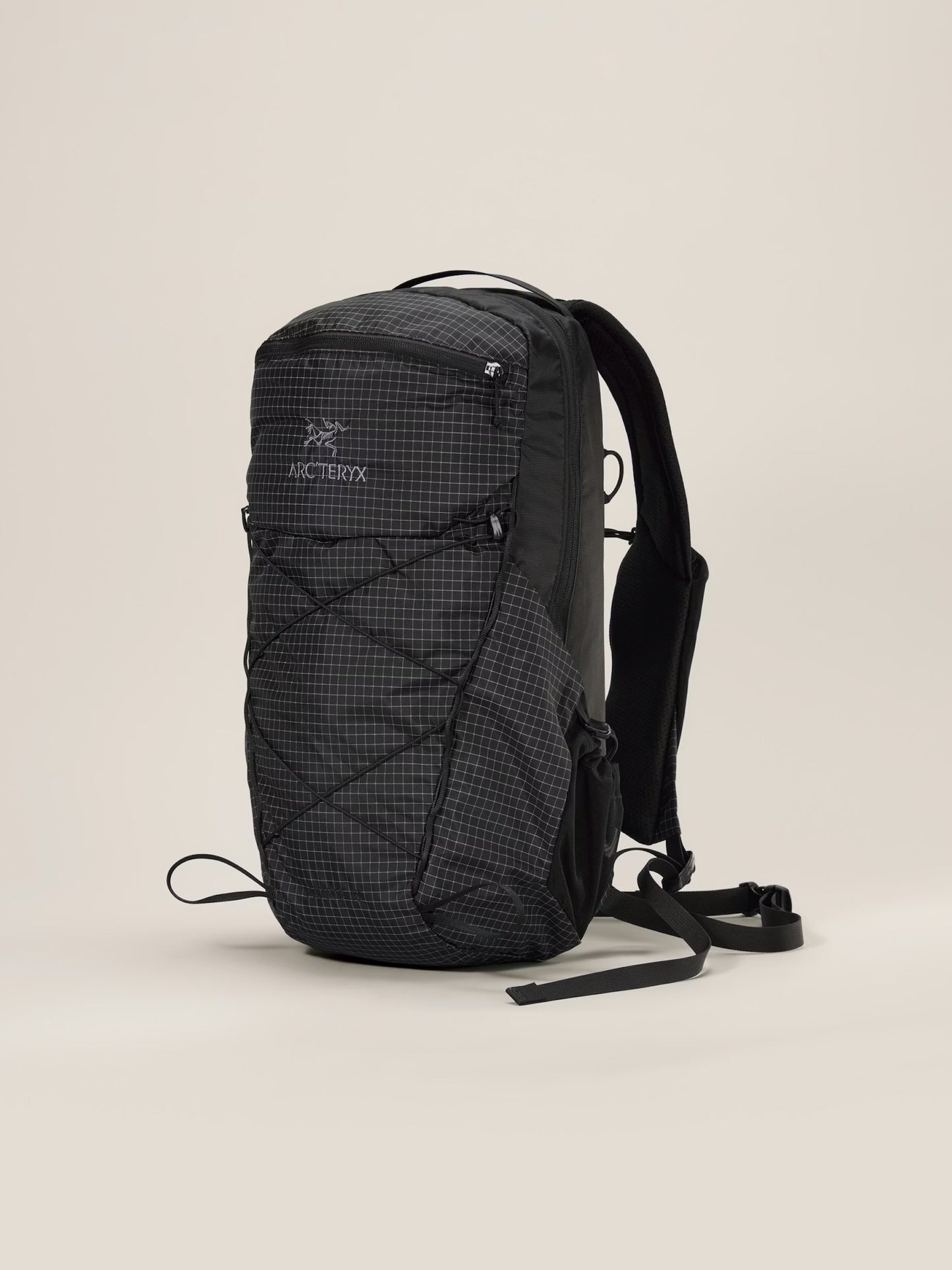 Arc’teryx - Aerios 18 Backpack - black - Sac à dos unisexe