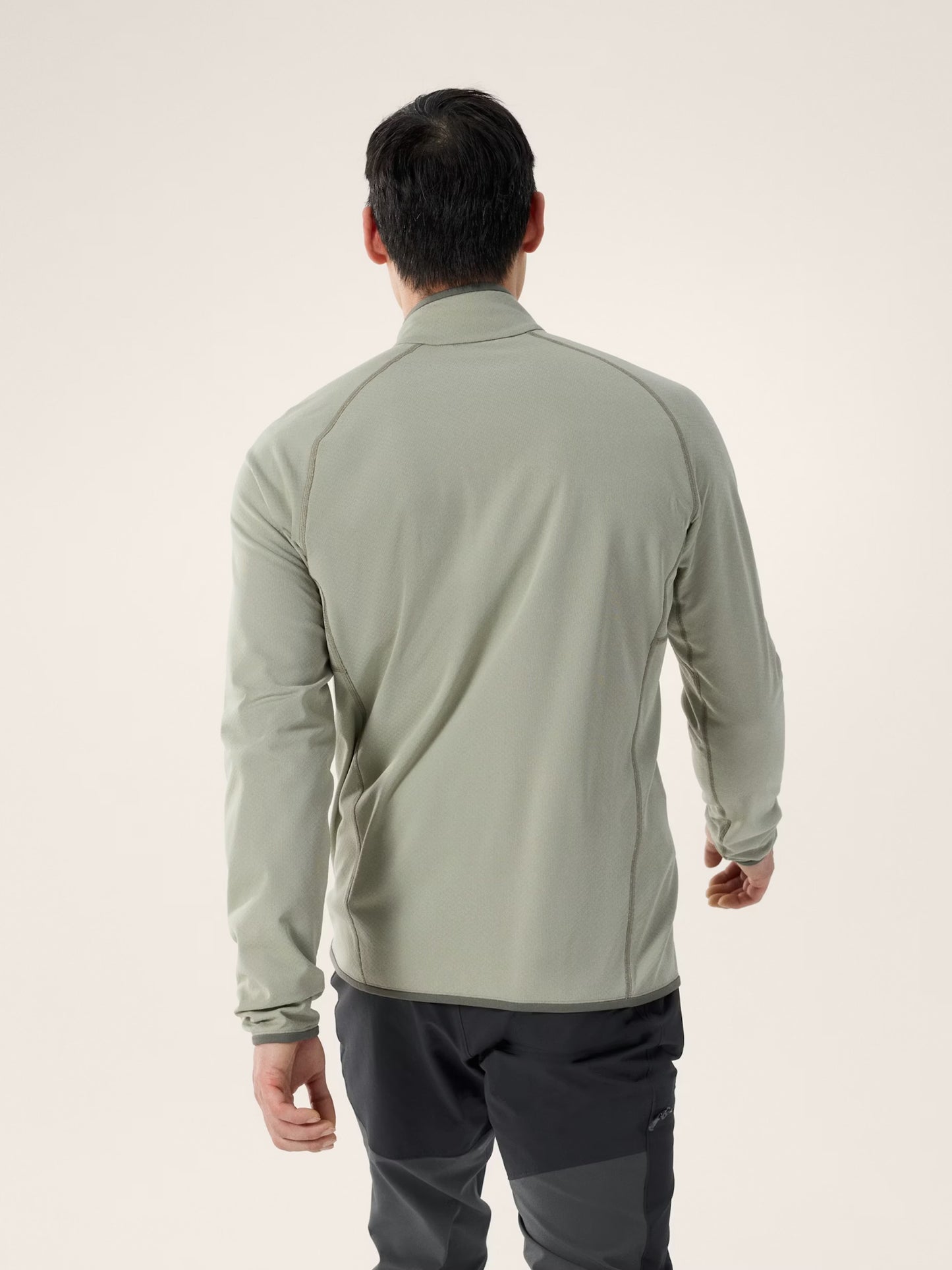 Arc’teryx - Delta Jacket - habitat - Veste polaire hommes