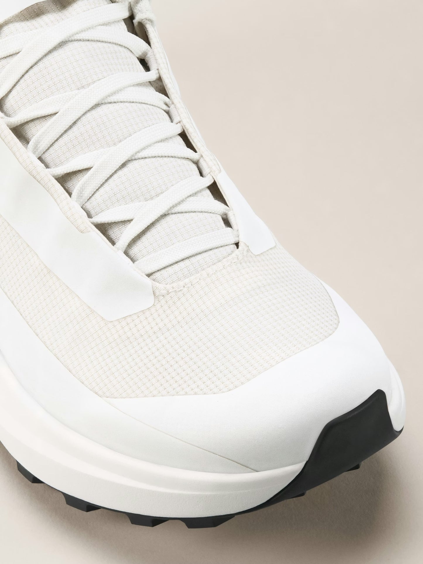 Arc’teryx - Norvan LD 4 GTX - arctic silk / arctic silk - Chaussures Trail running hommes