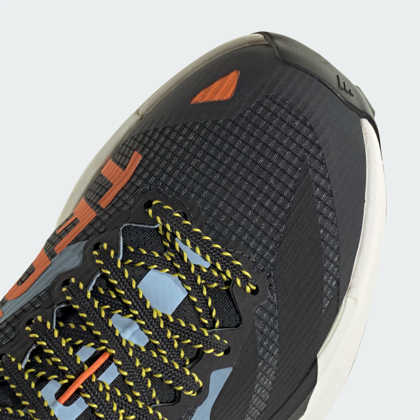 Adidas - Terrex Agravic TT  W - Core Black / Core Black / Ray Blue - Chaussures Trail running femmes