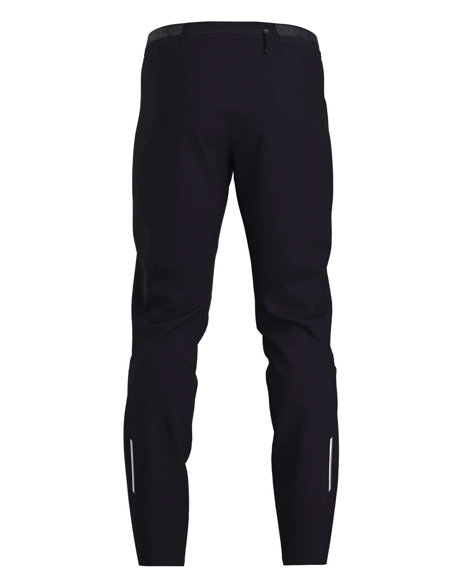 Arc’teryx - Norvan Pant - black - Pantalon running hommes