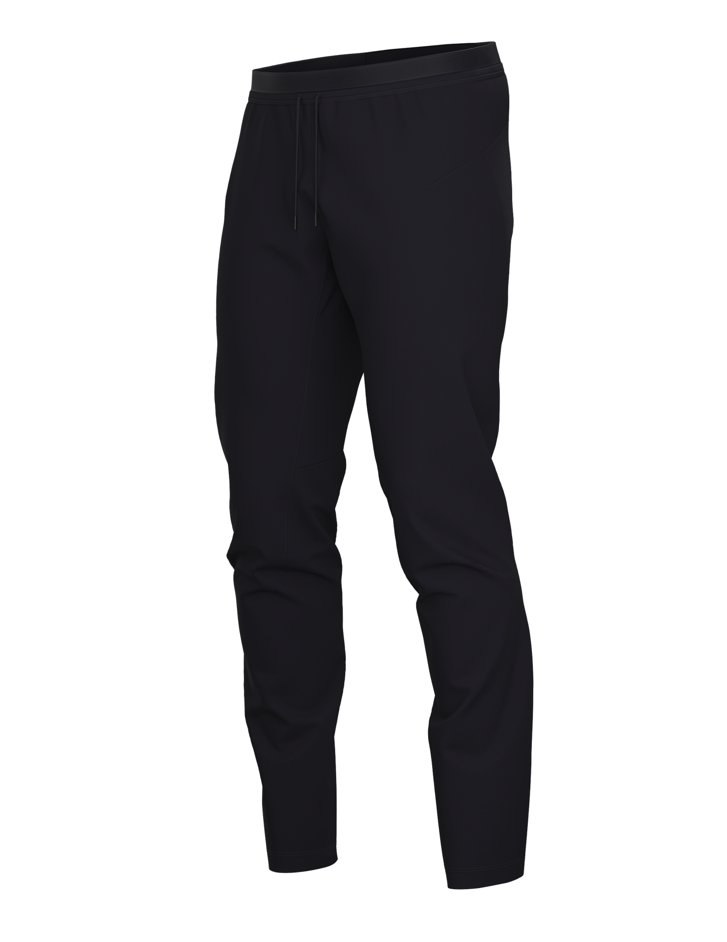 Arc’teryx - Norvan Pant - black - Pantalon running hommes