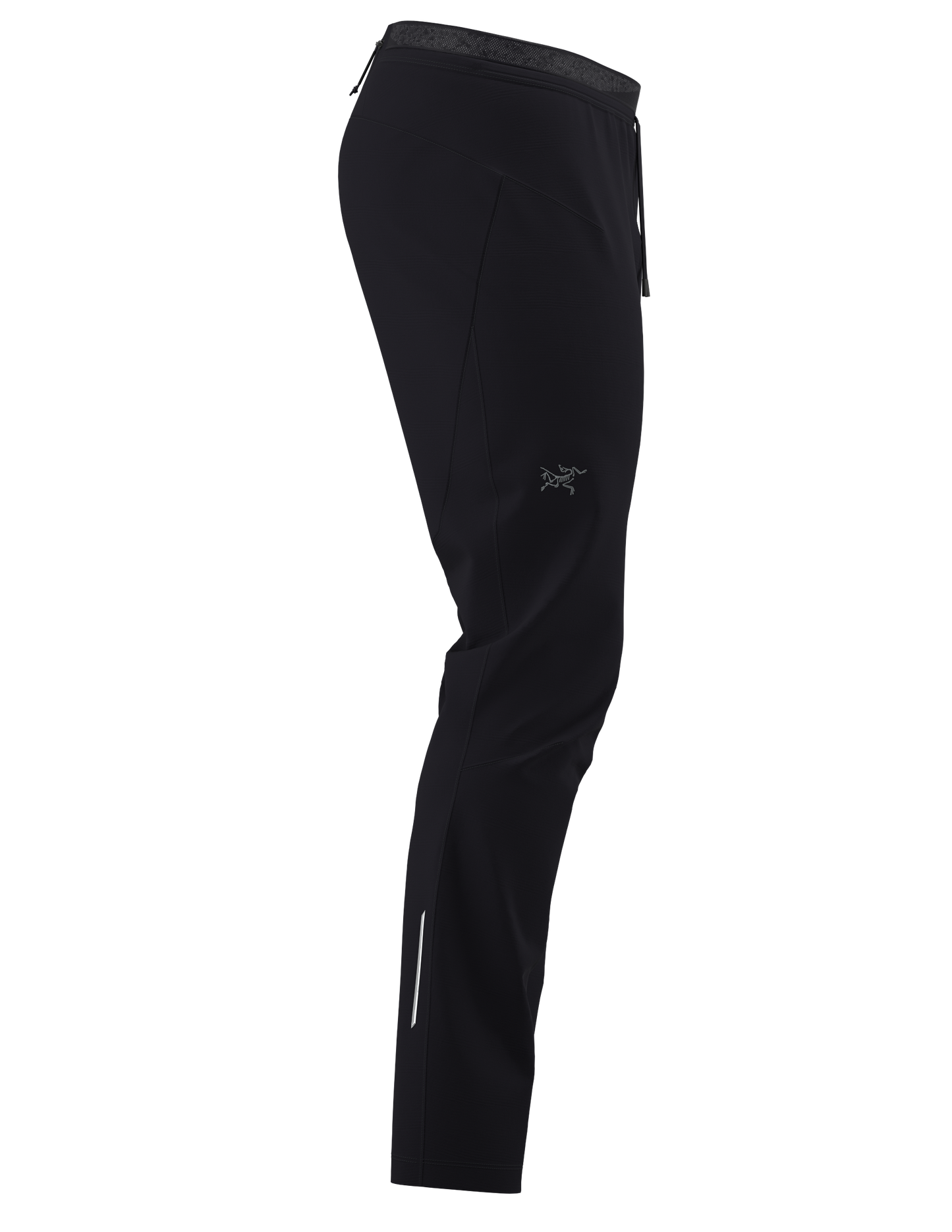 Arc’teryx - Norvan Pant - black - Pantalon running hommes