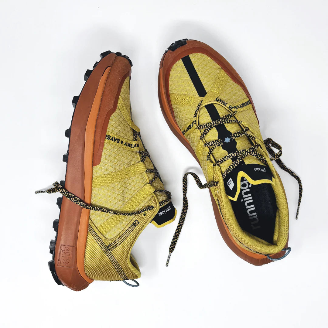 4T2 - Get Lost - Saysky Édition - Chaussures Trail running hommes