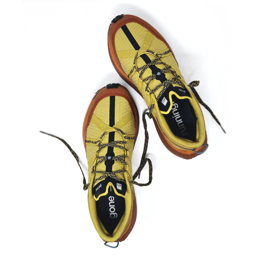 4T2 - Get Lost - Saysky Édition - Chaussures Trail running hommes