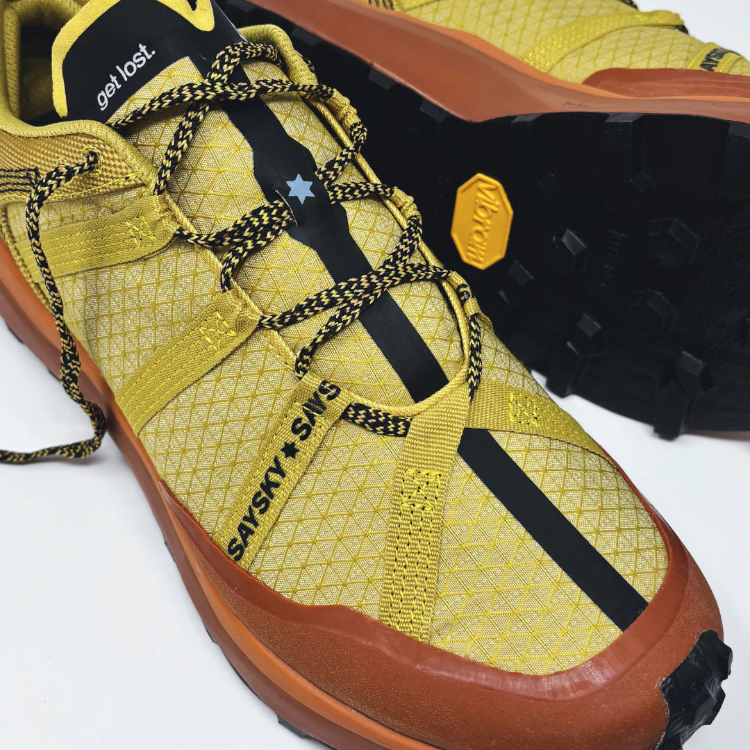4T2 - Get Lost - Saysky Édition - Chaussures Trail running hommes
