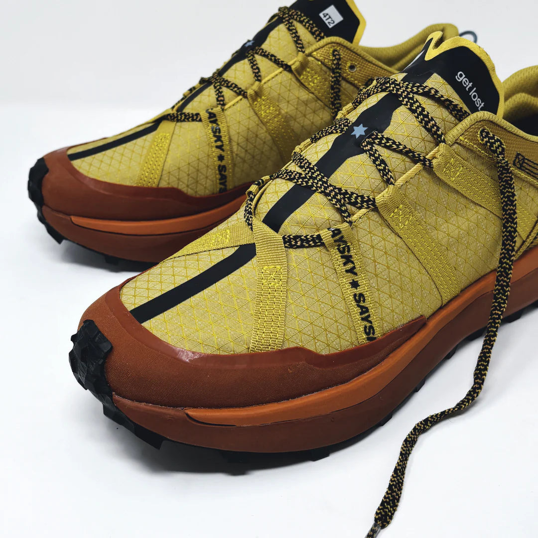 4T2 - Get Lost - Saysky Édition - Chaussures Trail running hommes