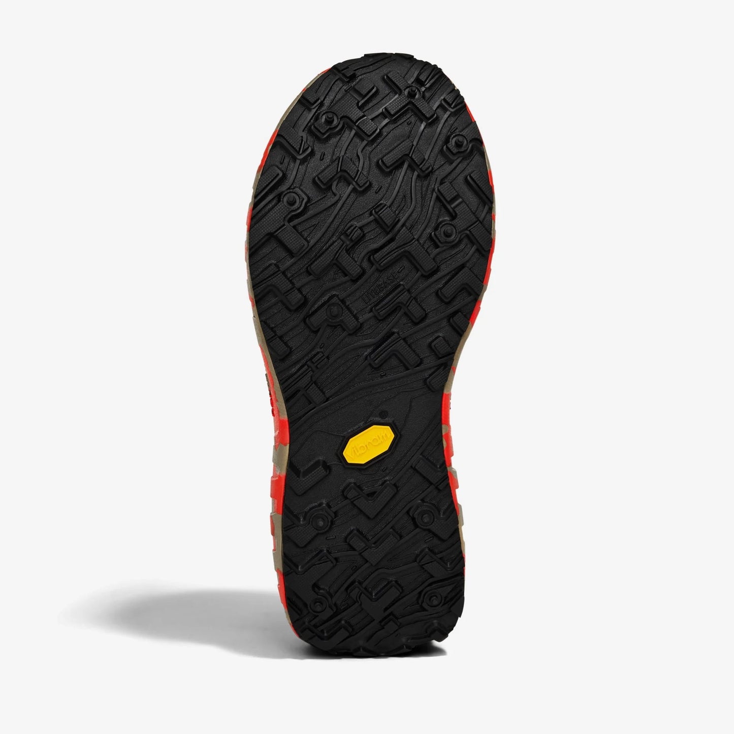 Norda - 001A RZ Edition - fireclay - Chaussures de trail running hommes