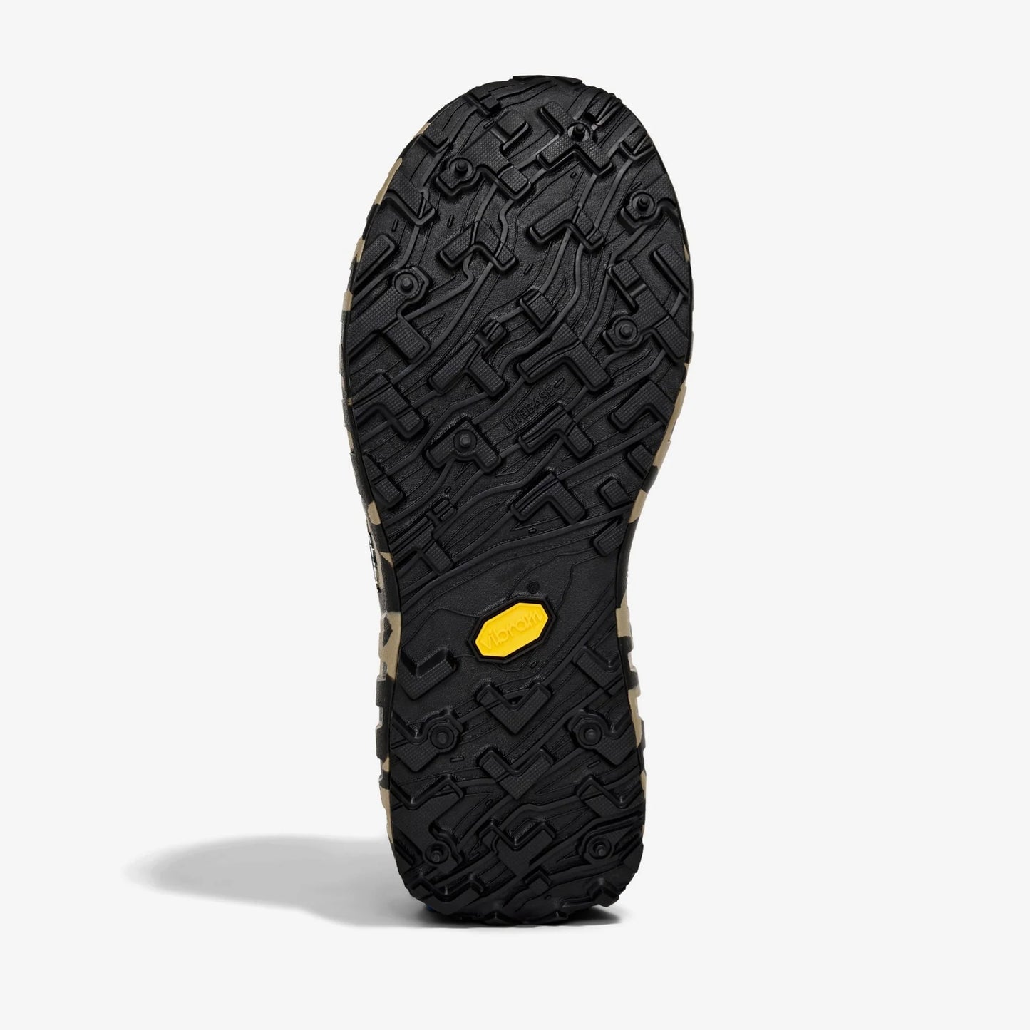 Norda - 001A - abyss - Chaussures de trail running hommes