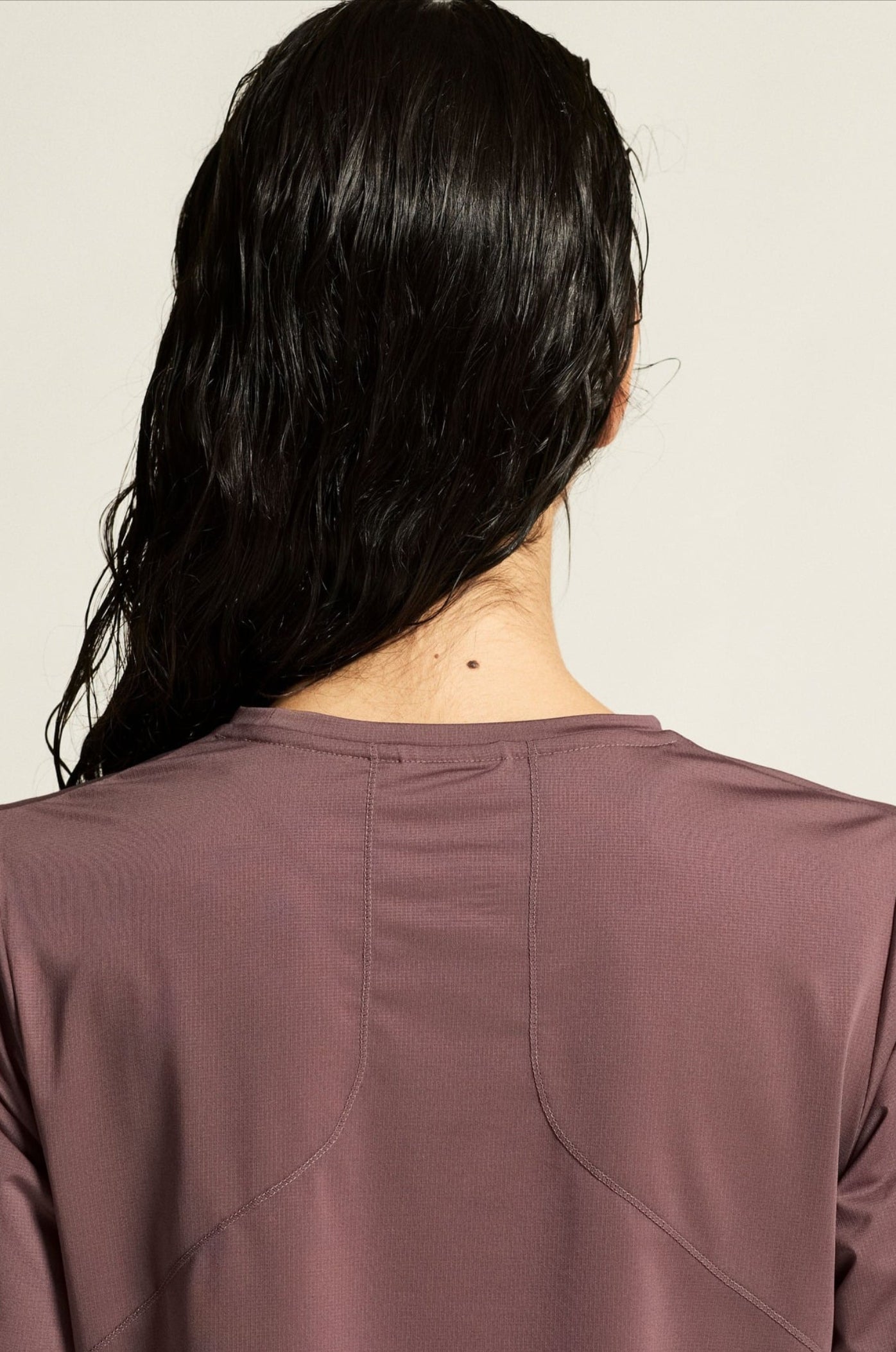 Craft - PRO Trail SS Tee 2 W - flint - Teeshirt running femmes