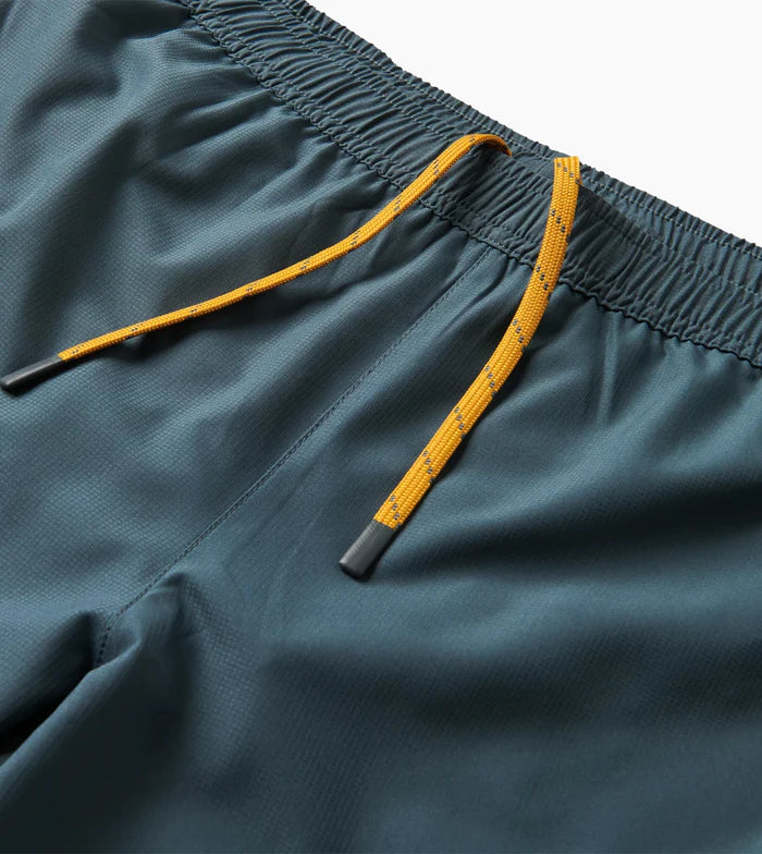 Roark Run Amok - Baja Shorts 5" - orion - short running hommes
