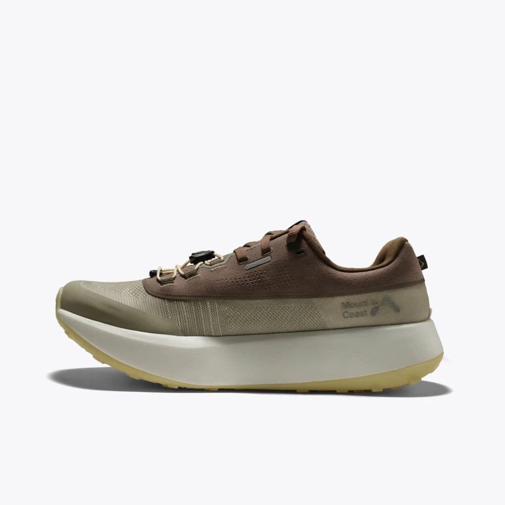 Mount To Coast - H1 - Joshua tree - Chaussures Running Femmes