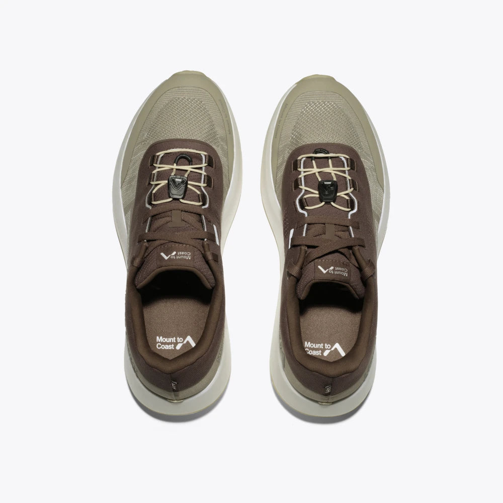 Mount To Coast - H1 - Joshua tree - Chaussures Running Femmes