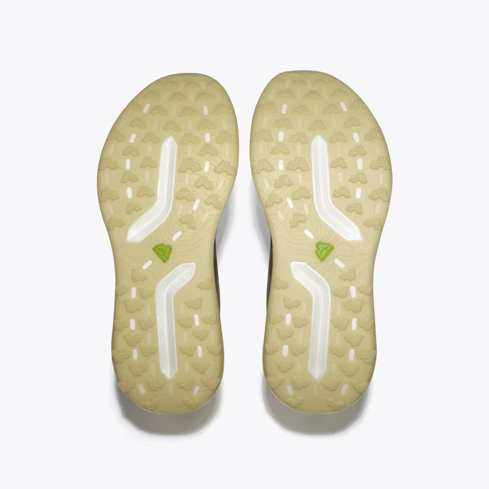 Mount To Coast - H1 - Joshua tree - Chaussures Running Femmes