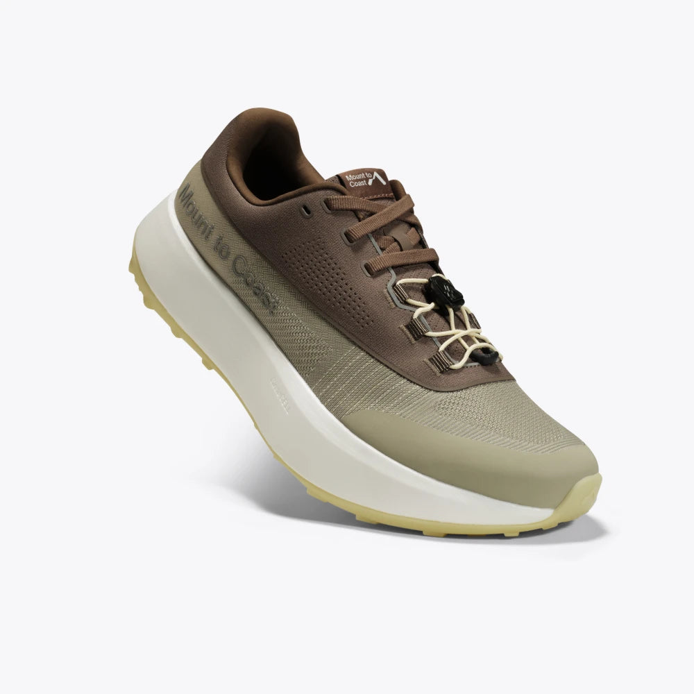 Mount To Coast - H1 - Joshua tree - Chaussures Running Femmes