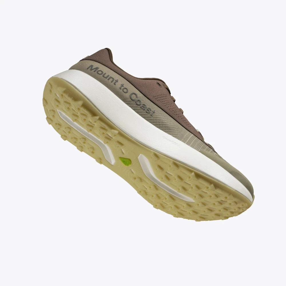 Mount To Coast - H1 - Joshua tree - Chaussures Running Femmes