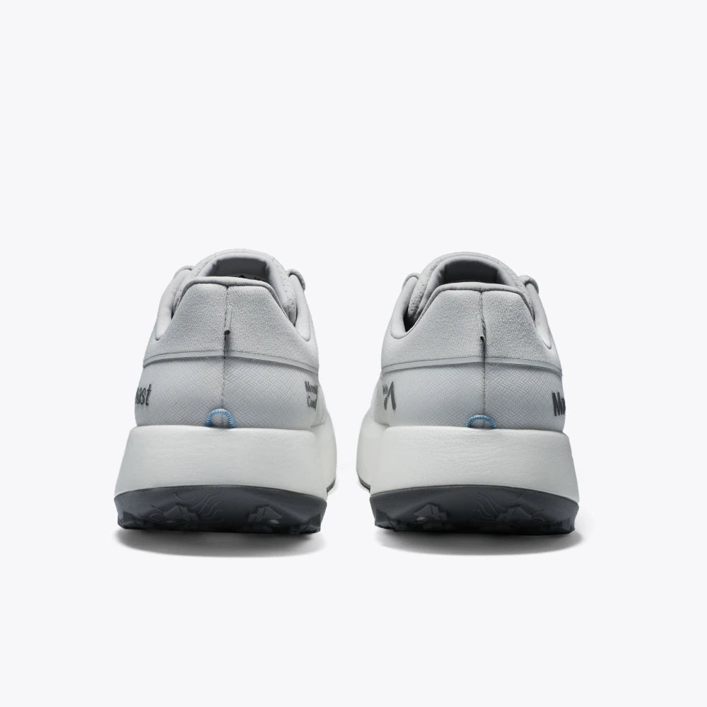 Mountain To Coast - H1 - white sands - Chaussures Running Hommes