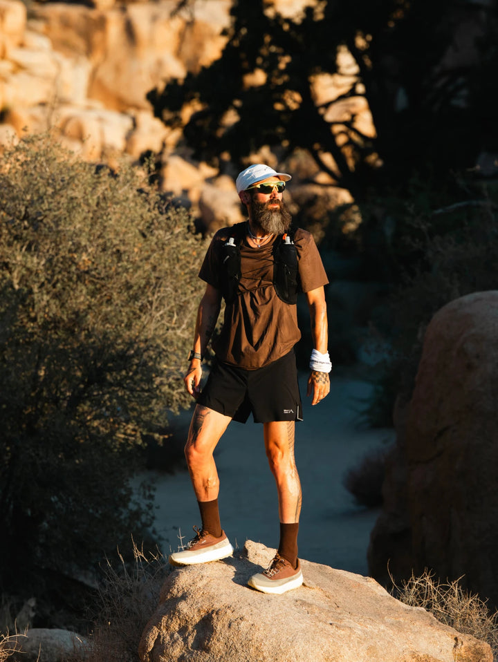 Mount To Coast - H1 - Joshua tree - Chaussures Running Femmes