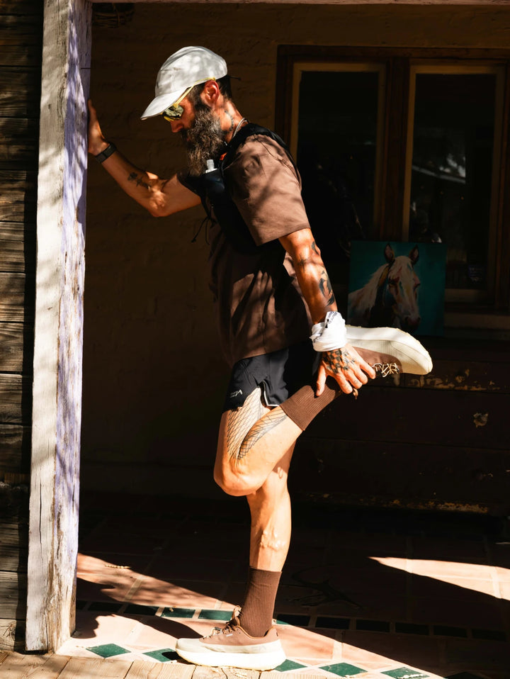 Mount To Coast - H1 - Joshua tree - Chaussures Running Femmes