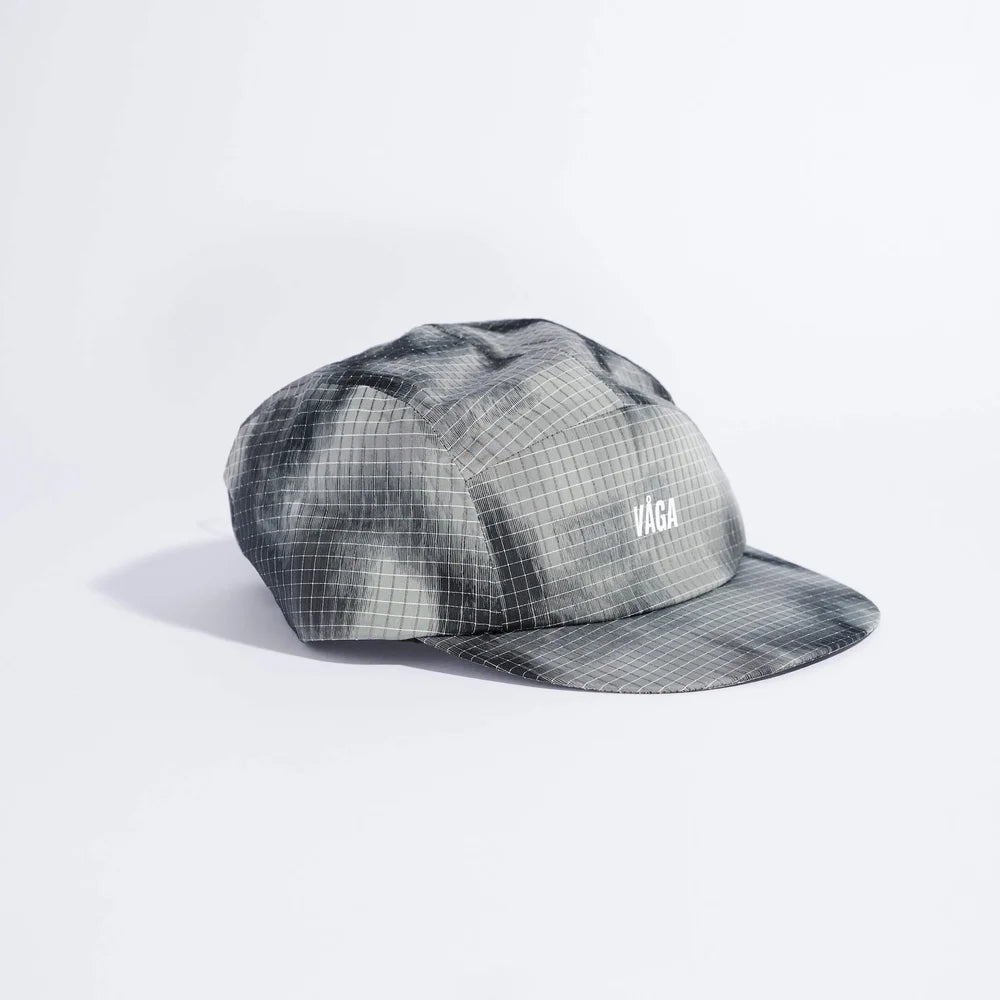 Våga - Night Club 2.0 - black / grey - casquette running unisexe