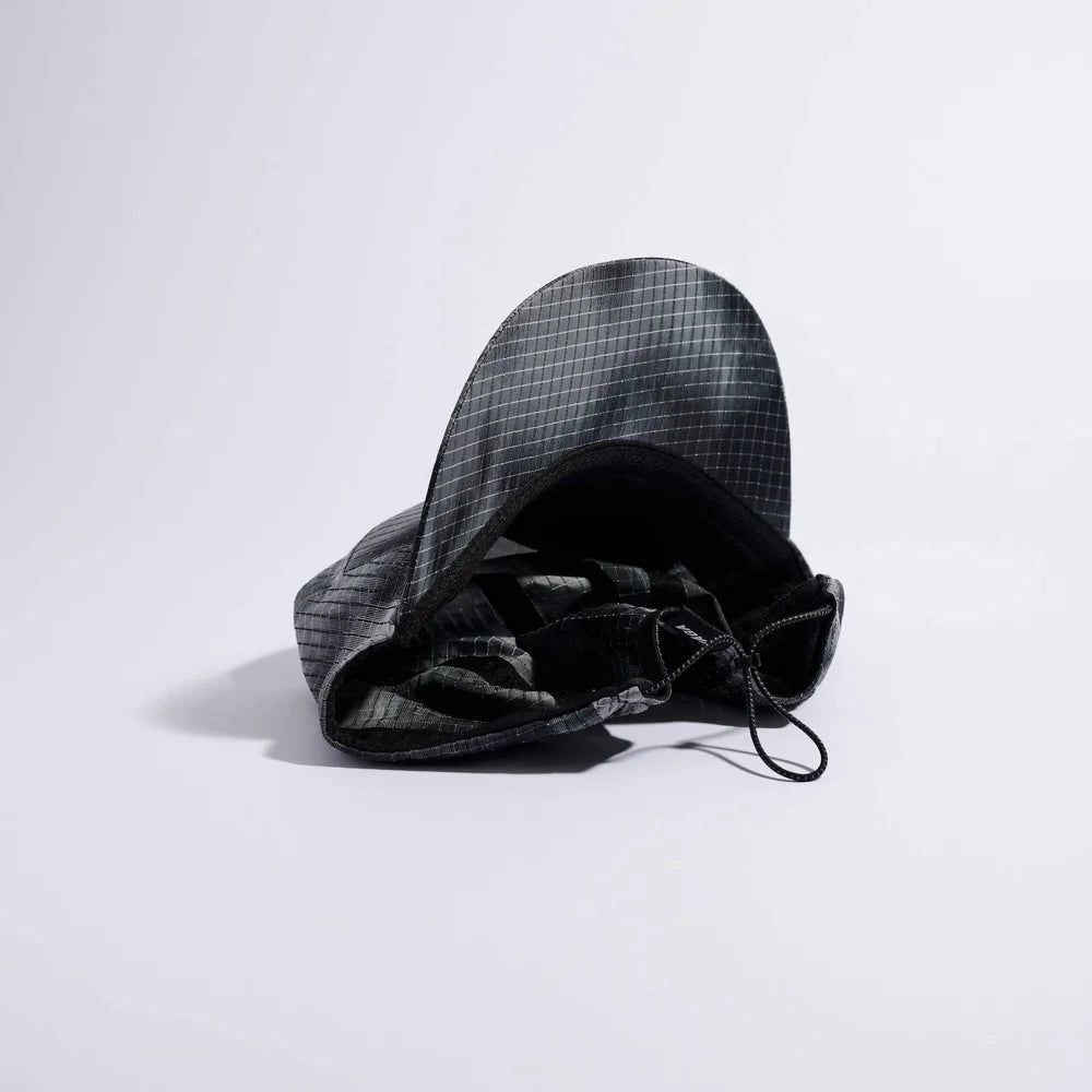 Våga - Night Club 2.0 - black / grey - casquette running unisexe