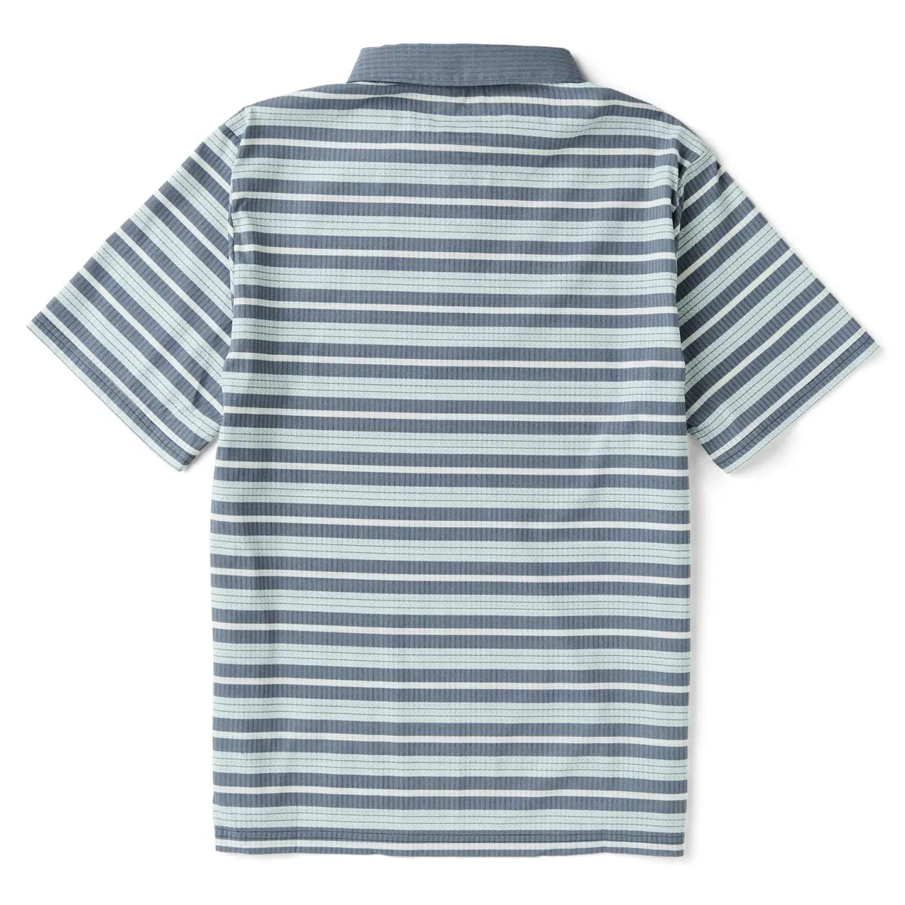 Roark Run Amok - Bless Up Trail Polo - Neptune - polo running hommes