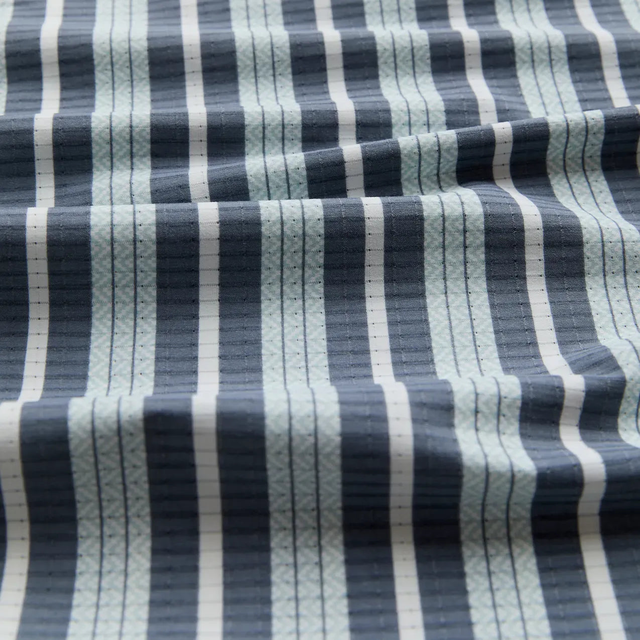 Roark Run Amok - Bless Up Trail Polo - Neptune - polo running hommes