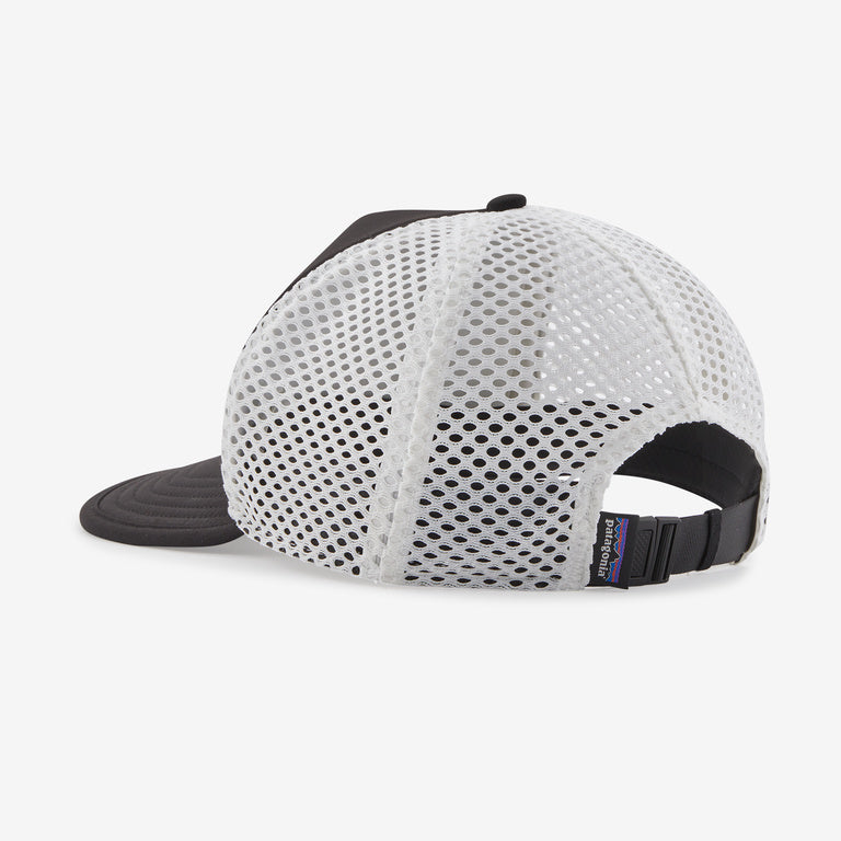 Patagonia - Duckbill Trucker Hat - black - Casquette running mixte