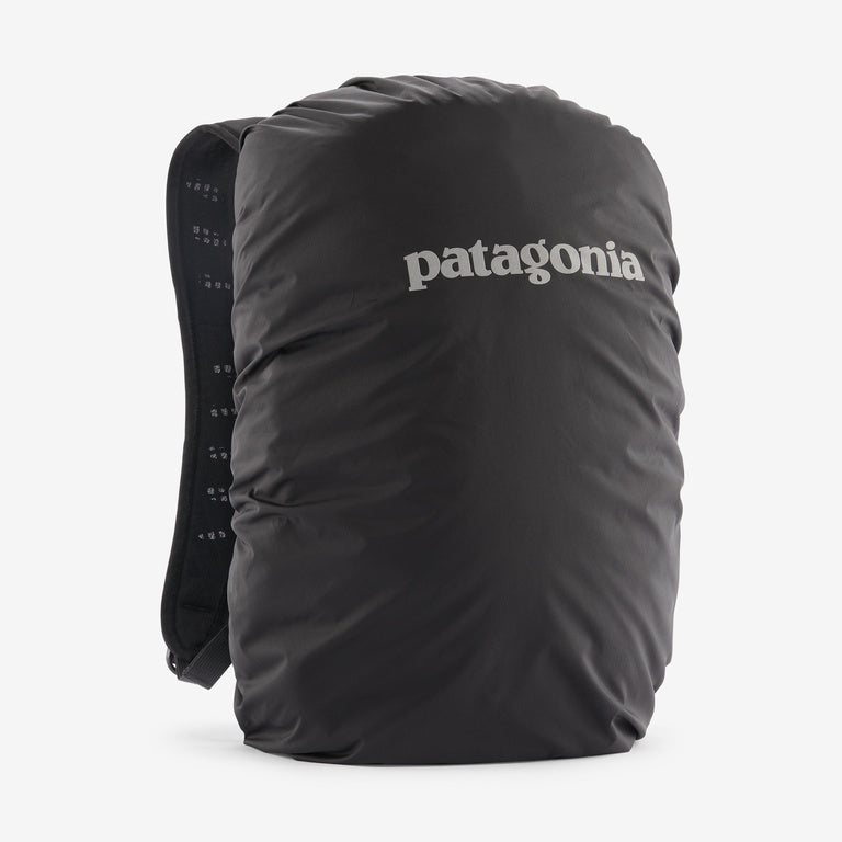 Patagonia - Terravia Pack 14L - black - Sac à dos randonnée unisexe