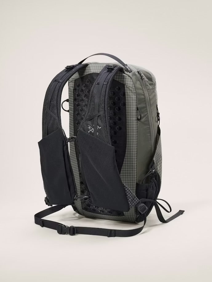Arc’teryx - Aerios 18 Backpack - forage - Sac à dos unisexe
