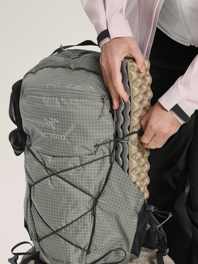 Arc’teryx - Aerios 18 Backpack - forage - Sac à dos unisexe