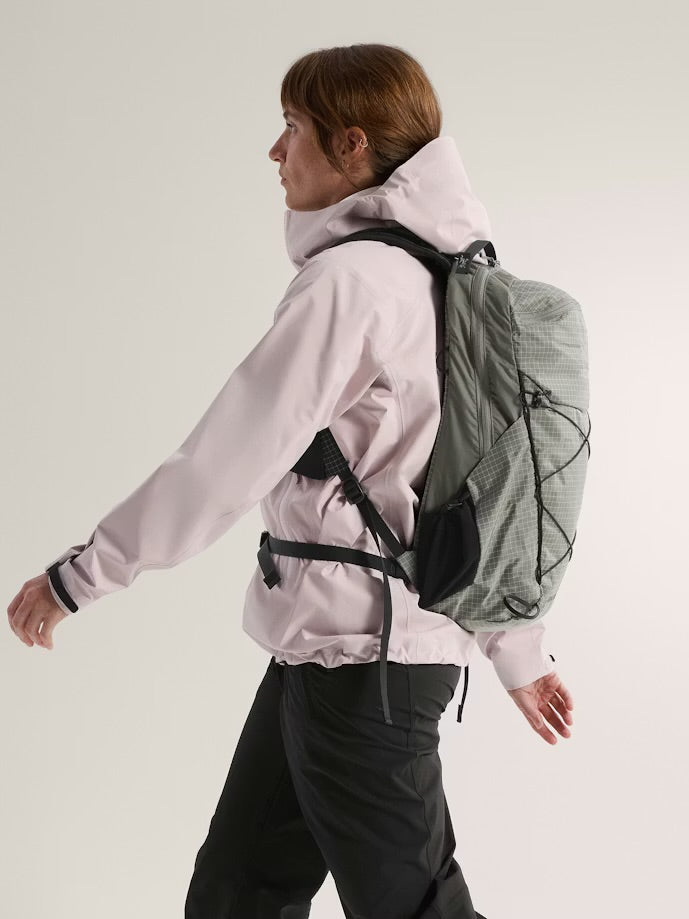 Arc’teryx - Aerios 18 Backpack - forage - Sac à dos unisexe