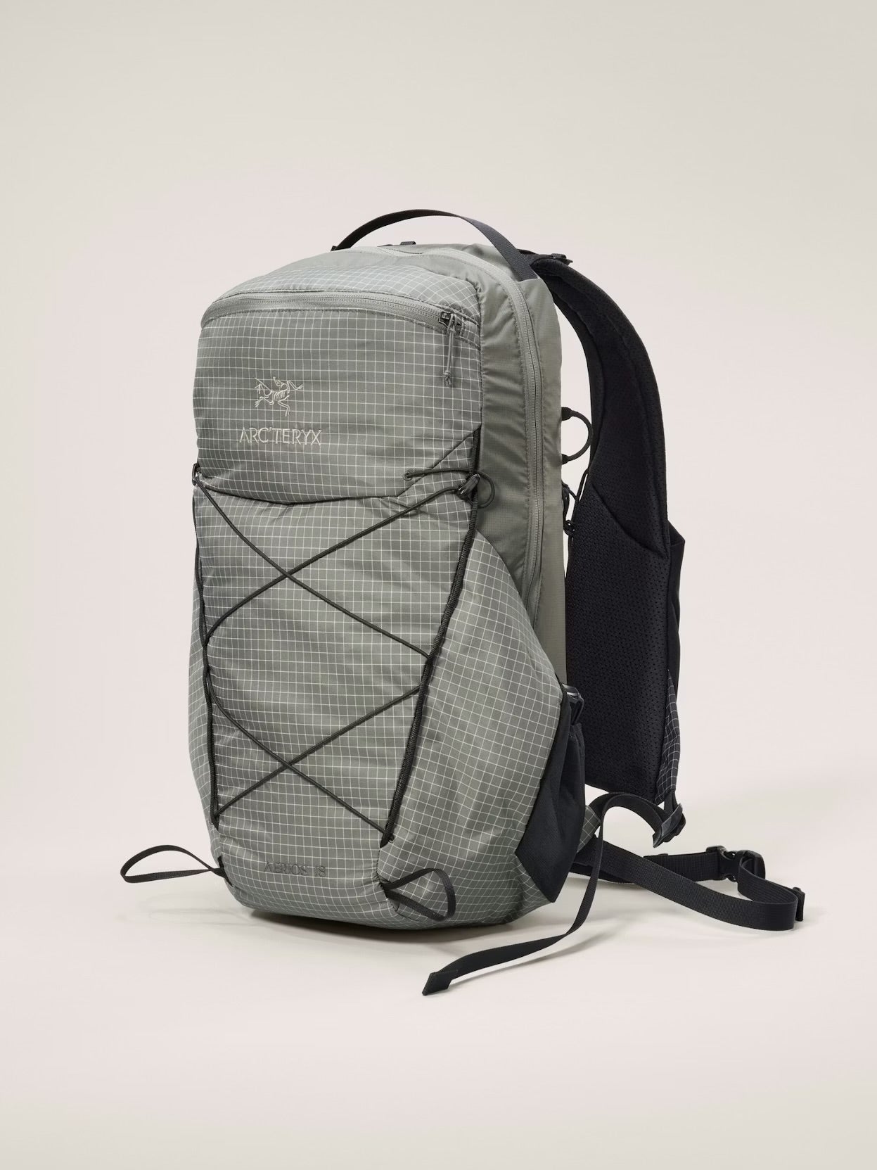 Arc’teryx - Aerios 18 Backpack - forage - Sac à dos unisexe