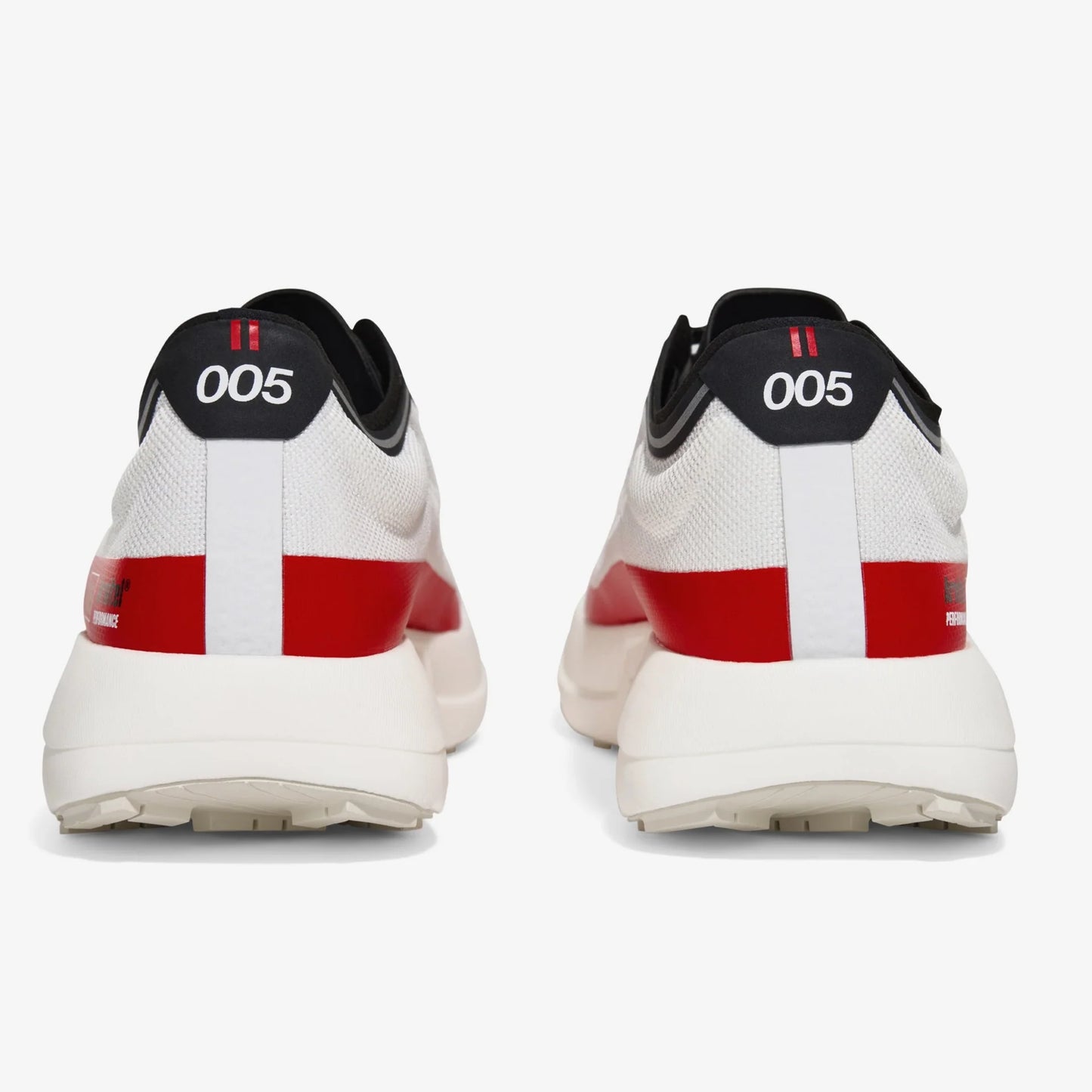 Norda - 005 - Laser - Chaussures de trail running homme